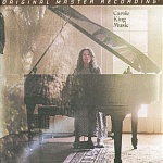 CAROLE KING / MUSIC [Numbered, Limited Edition][180g LP]